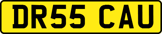 DR55CAU