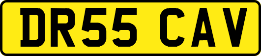 DR55CAV