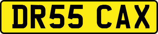 DR55CAX