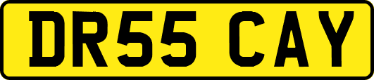 DR55CAY