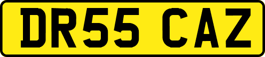 DR55CAZ