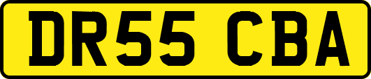 DR55CBA
