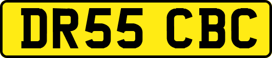 DR55CBC