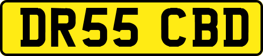 DR55CBD