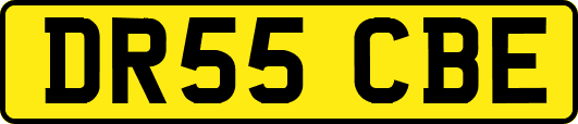 DR55CBE