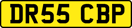 DR55CBP