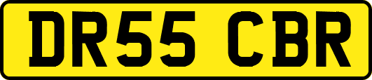 DR55CBR
