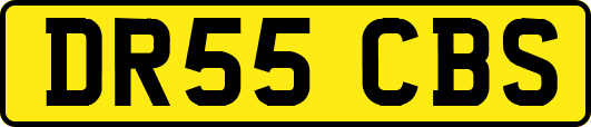 DR55CBS