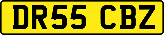 DR55CBZ