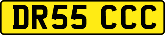 DR55CCC