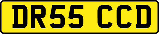 DR55CCD