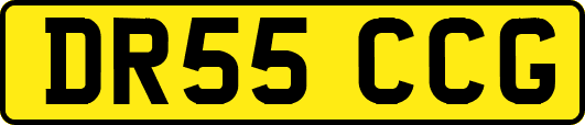 DR55CCG