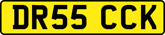 DR55CCK