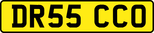 DR55CCO