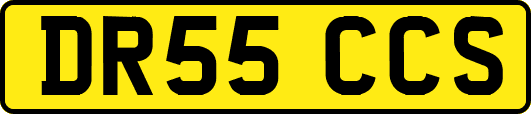 DR55CCS