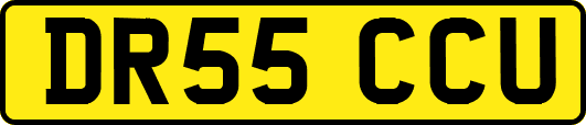 DR55CCU