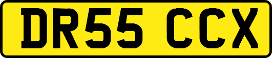 DR55CCX