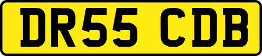 DR55CDB
