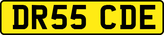 DR55CDE