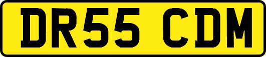 DR55CDM