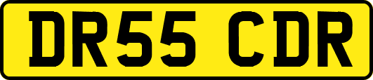 DR55CDR