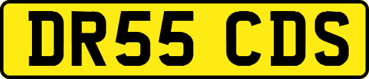 DR55CDS