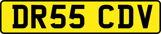 DR55CDV