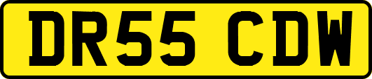 DR55CDW