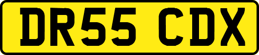 DR55CDX