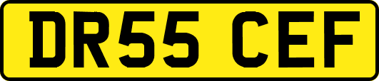 DR55CEF
