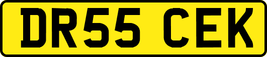 DR55CEK