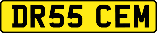 DR55CEM