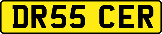 DR55CER