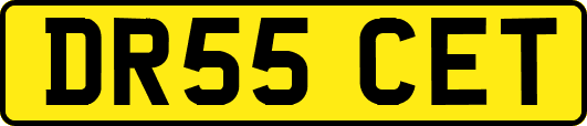 DR55CET