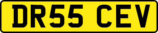 DR55CEV