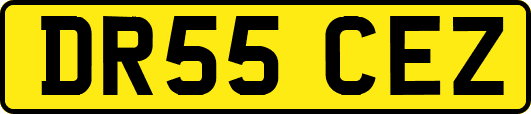 DR55CEZ