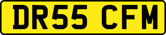 DR55CFM
