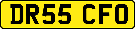 DR55CFO