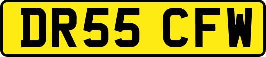 DR55CFW