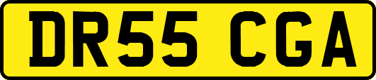 DR55CGA