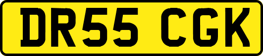 DR55CGK