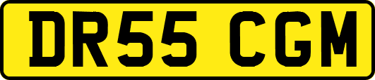 DR55CGM