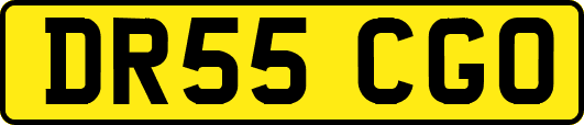 DR55CGO