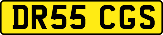DR55CGS