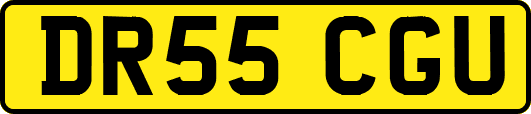DR55CGU