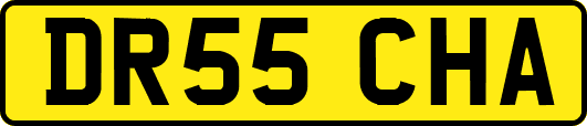 DR55CHA