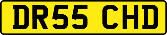 DR55CHD