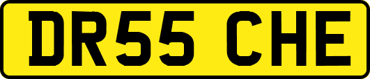 DR55CHE