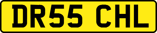 DR55CHL