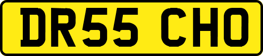 DR55CHO
